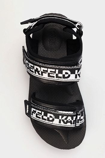 Сандалии Karl Lagerfeld