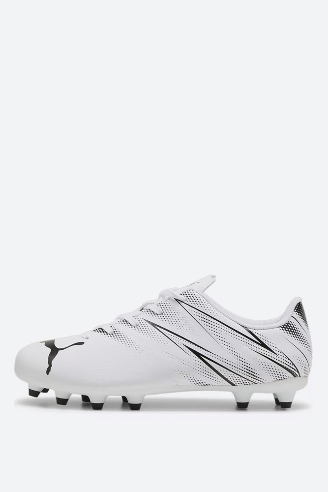 Футбольные бутсы Puma