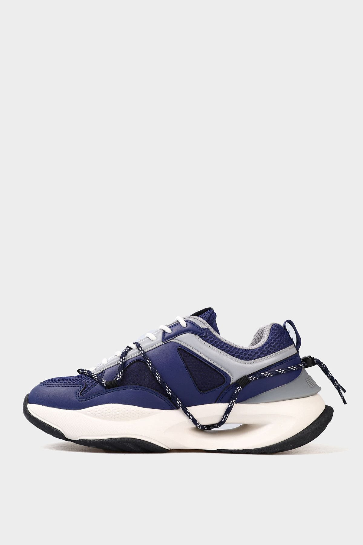 Кроссовки Bikkembergs Голубой