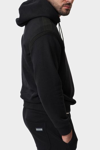 Худи Armani Exchange - купить худи Armani Exchange в интернет-магазине, цены в Москве и Краснодаре - Мёд