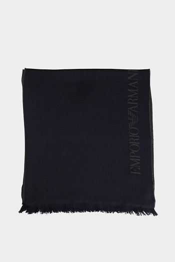 Шарф Emporio Armani