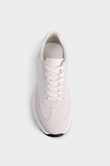 Кроссовки Red Pin