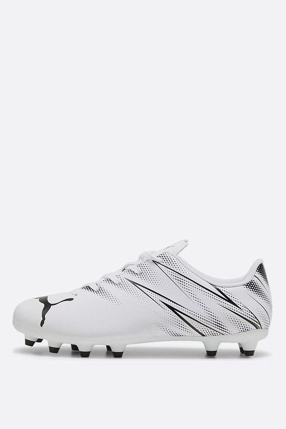 Футбольные бутсы Puma Белый