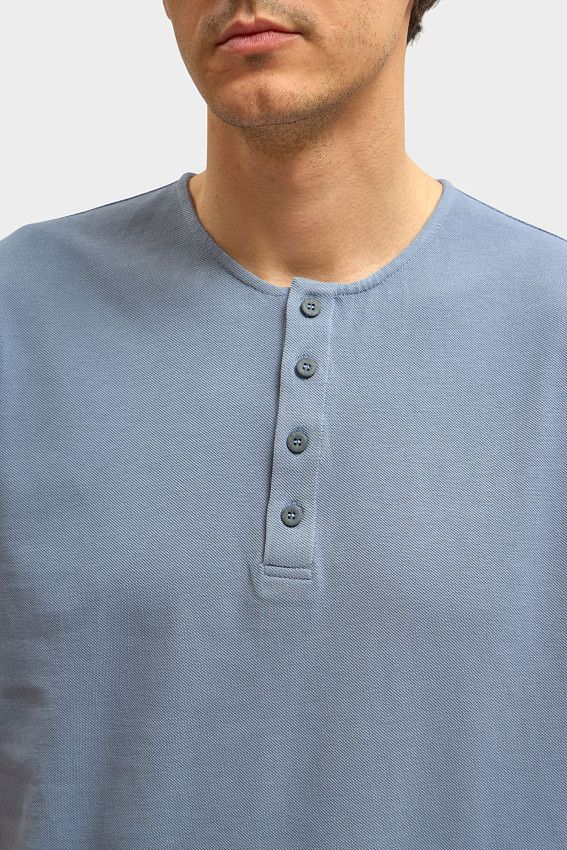 Футболка The Hills Синий