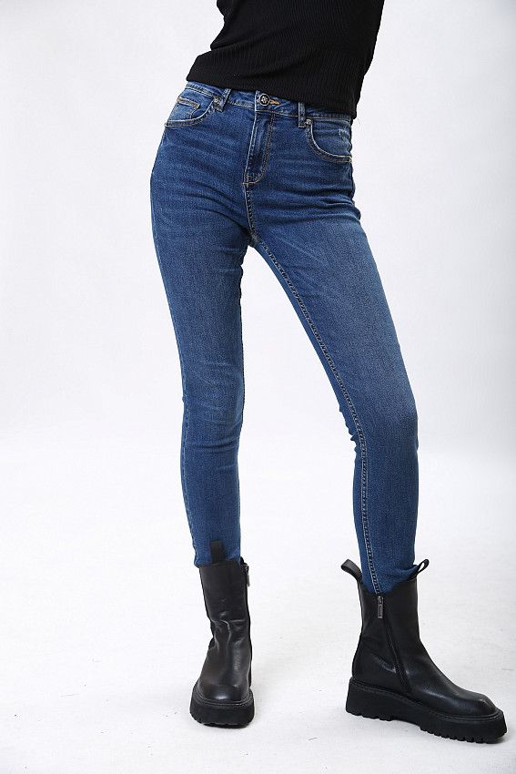 Джинсы John Richmond