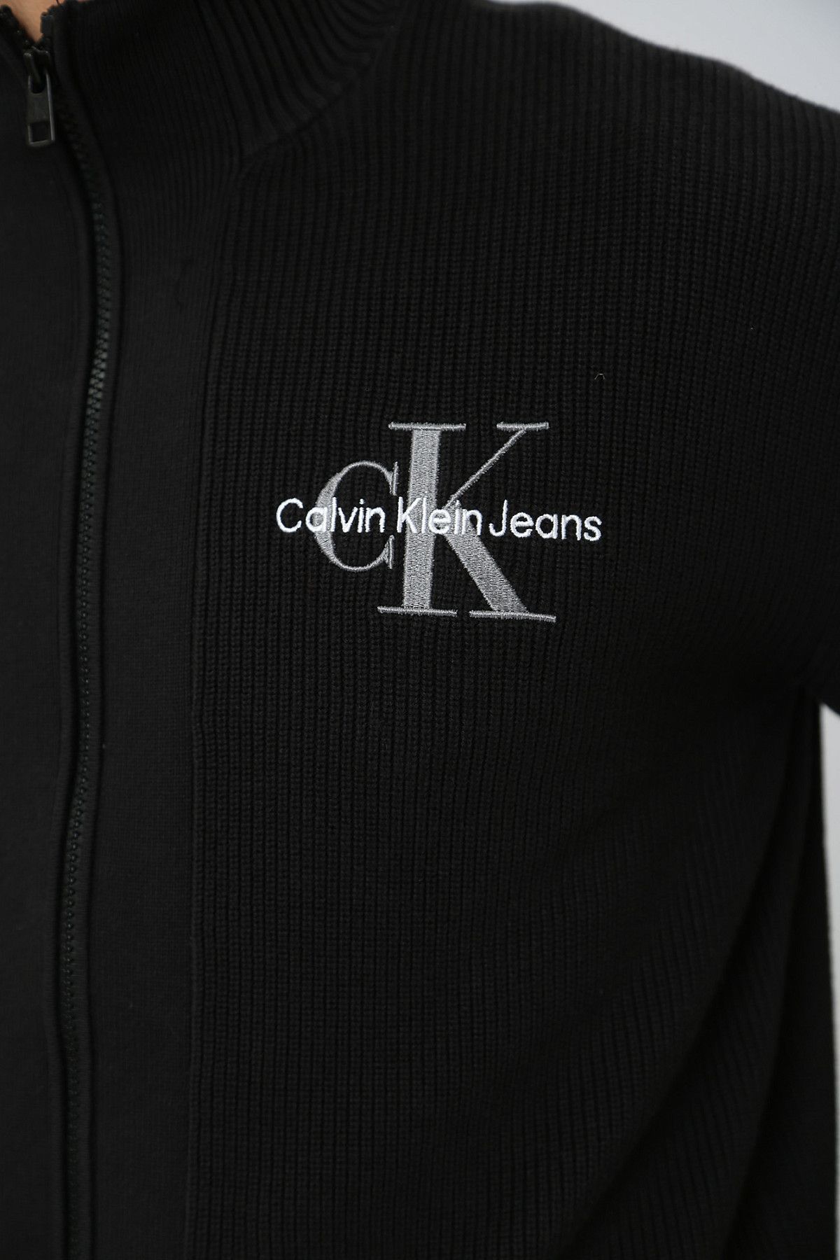 Кардиган Calvin Klein Jeans Черный