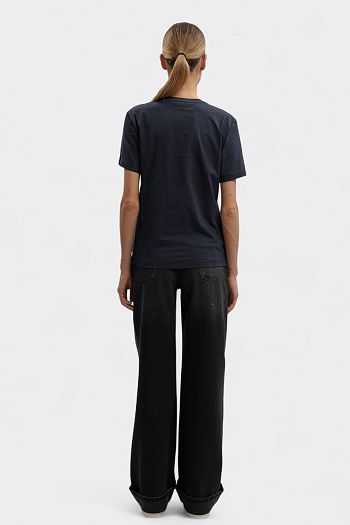 Футболка Emporio Armani