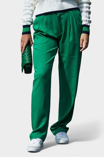 Брюки Pepe Jeans