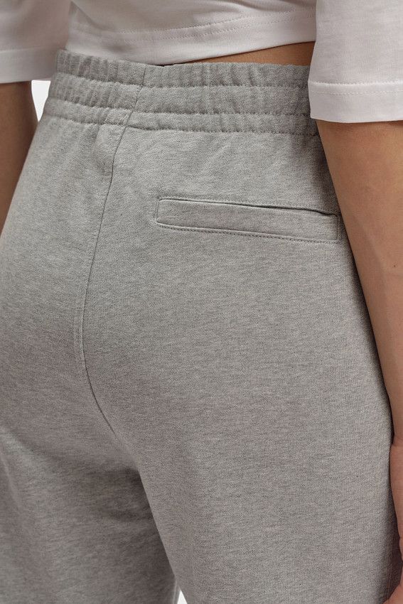 Брюки спортивные Calvin Klein Jeans Серый