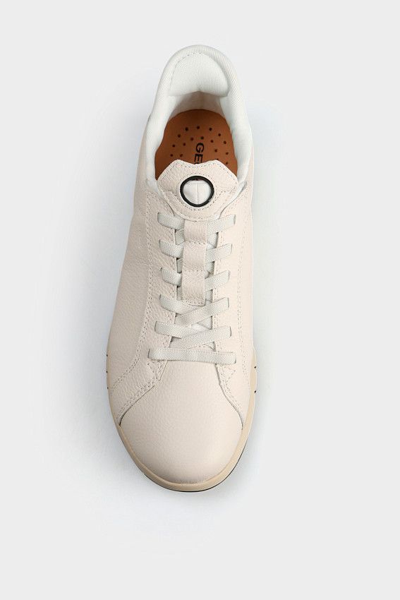 Кроссовки Geox Белый