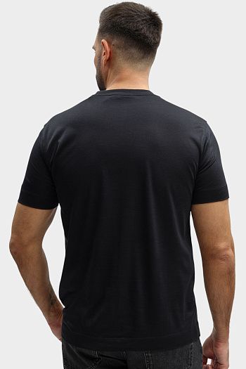 Футболка Emporio Armani