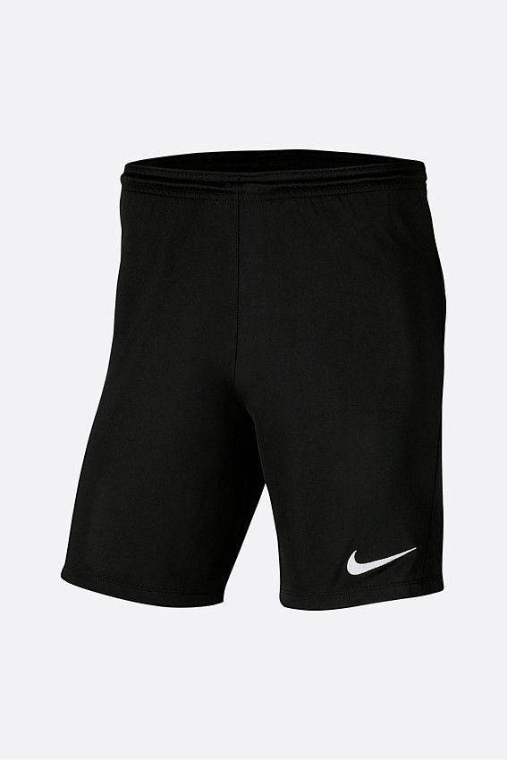 Шорты игровые Nike Черный