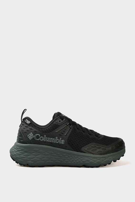 Кроссовки Columbia Черный
