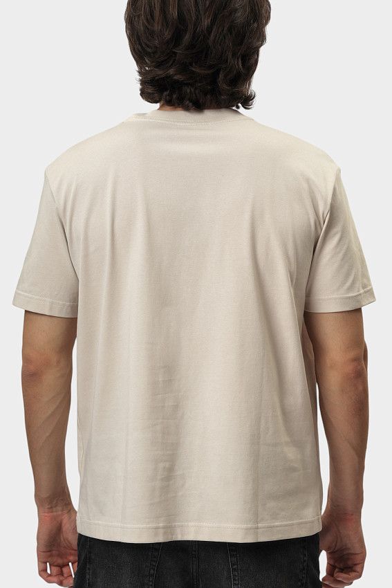 Футболка Calvin Klein Jeans Белый