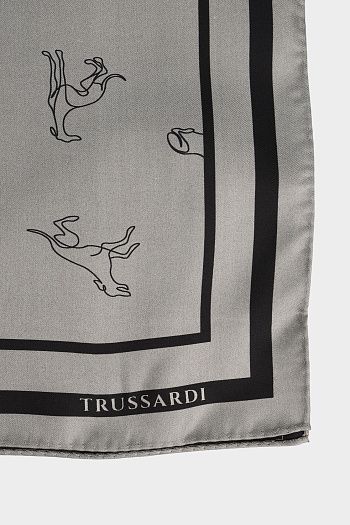 Платок Trussardi
