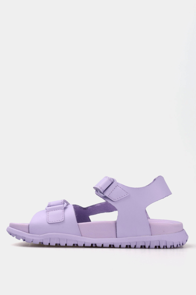 J45HQA000BC Сандалии Geox Фиолетовый