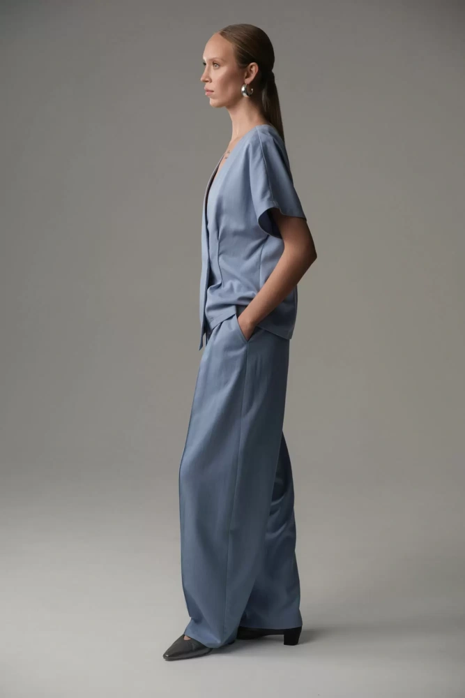 W-251-TH-56-0094 брюки the hills 