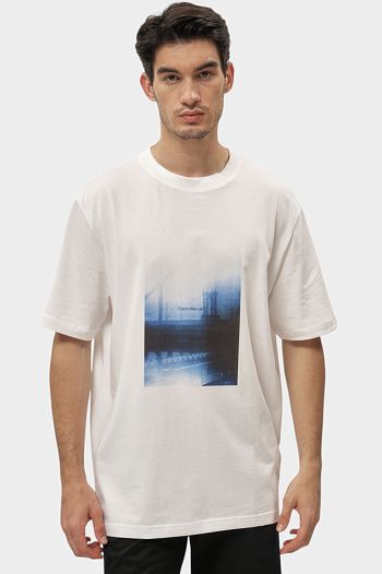 Футболка Calvin Klein Jeans