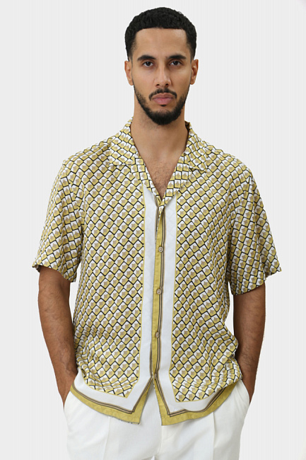 Рубашка Strellson