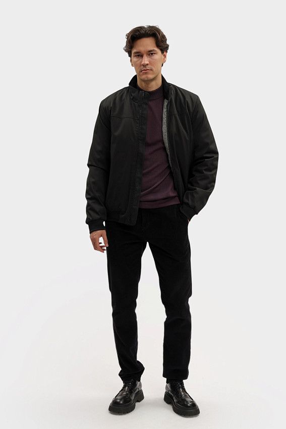 Куртка Geox Черный