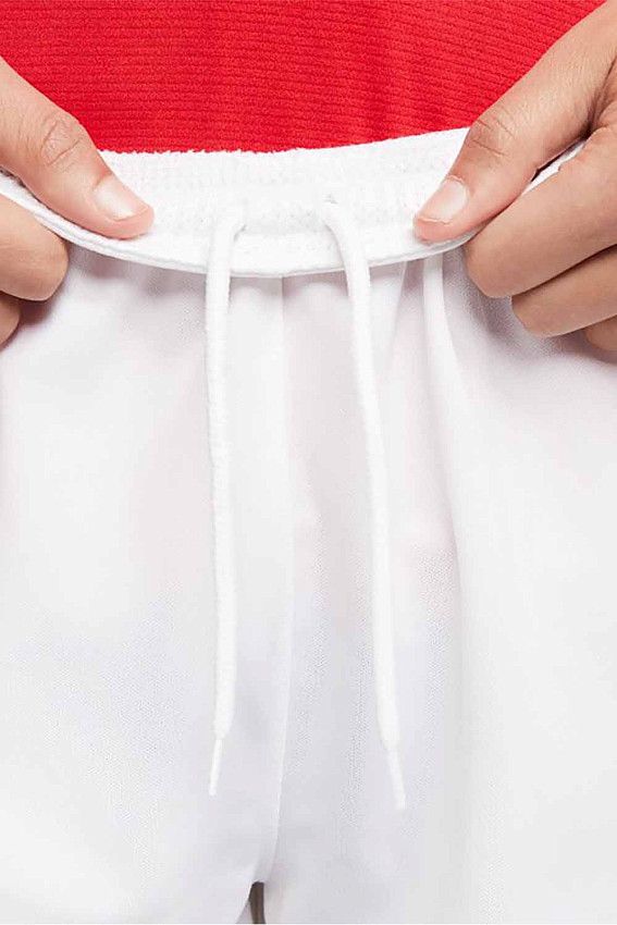 Шорты игровые Nike Белый