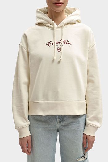 Худи Calvin Klein Jeans