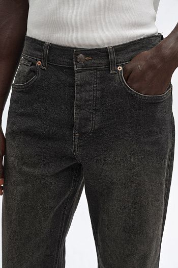 Футболка из хлопка Armani Exchange