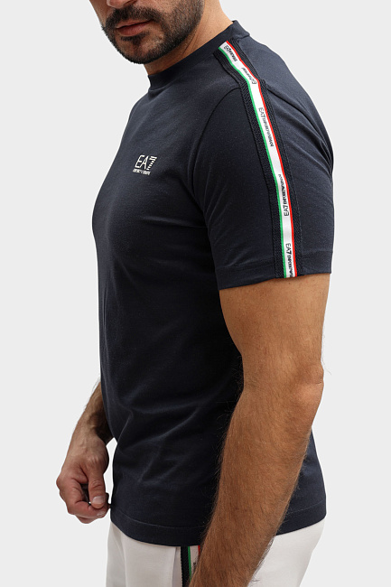 Футболка EA7