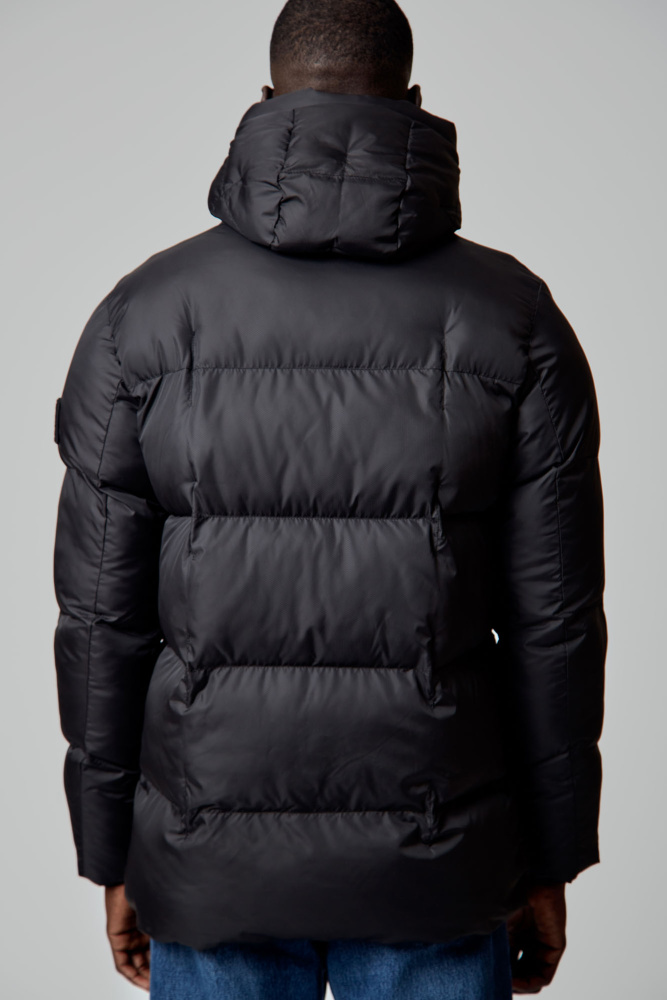 VM-CRI-52-329 Куртка Van Mich Черный