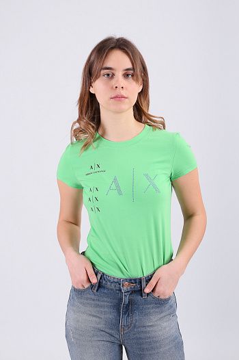 Футболка Armani Exchange