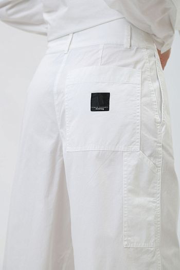Брюки Armani Exchange