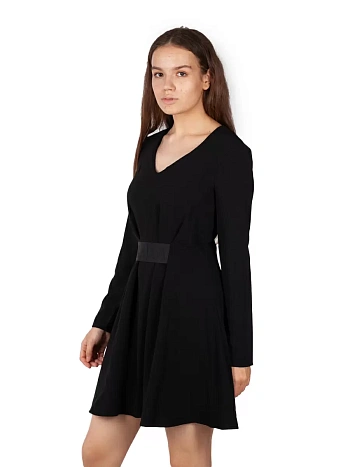 Платье Armani Exchange