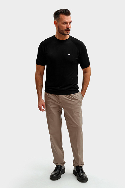Брюки Emporio Armani