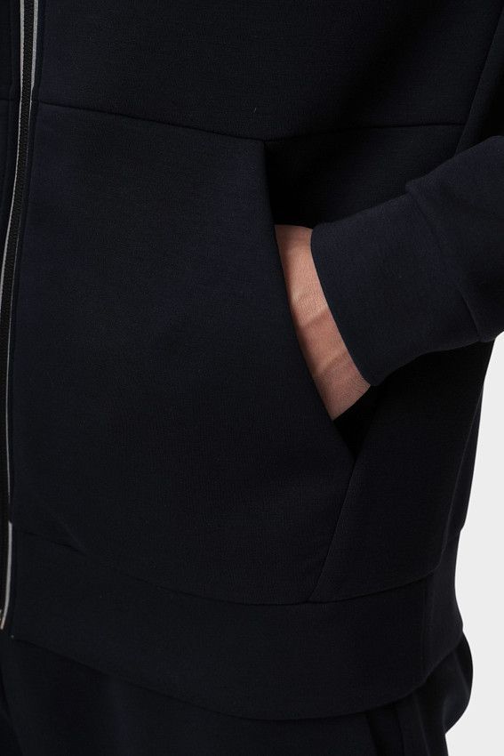 Костюм спортивный EA7 Синий