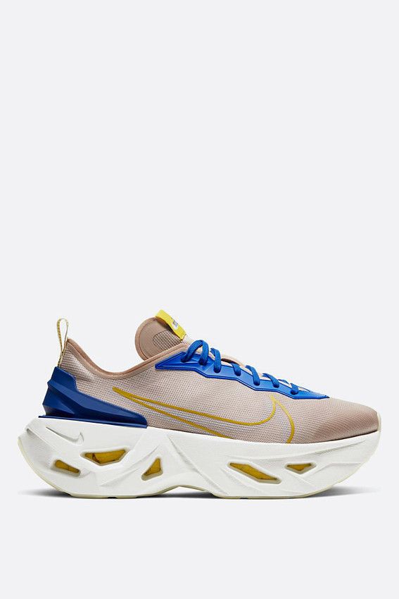 Кроссовки Nike Бежевый