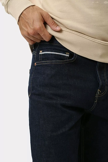 Брюки джинсовые Pepe Jeans