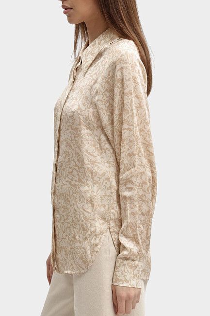 Блуза Trussardi