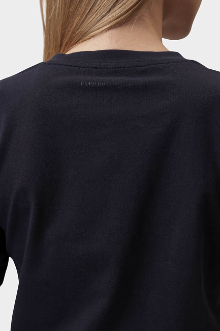 Футболка Emporio Armani