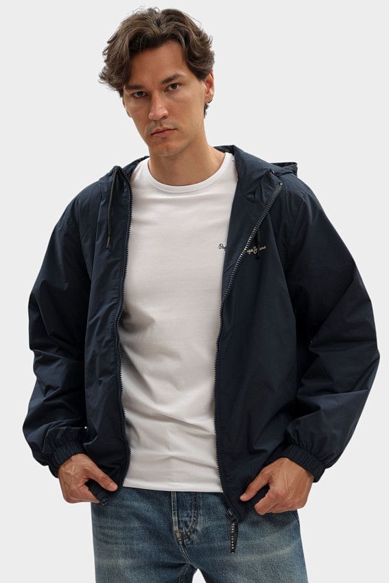 Куртка Pepe Jeans Синий