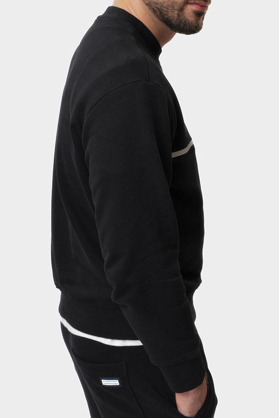 Свитшот Armani Exchange Синий