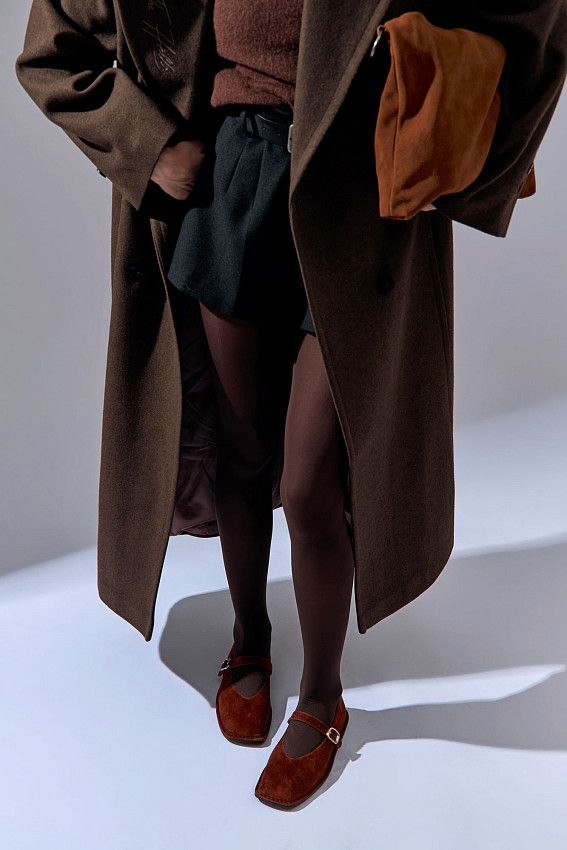 Балетки Marc Cony