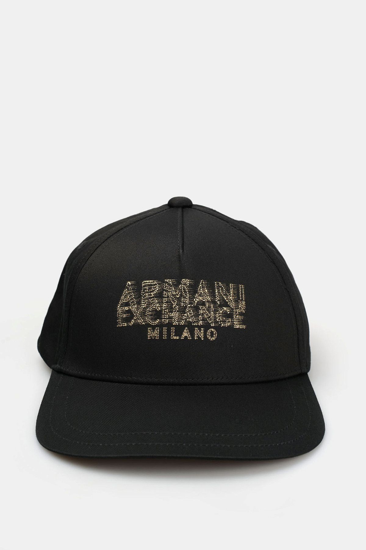 Кепка Armani Exchange Черный