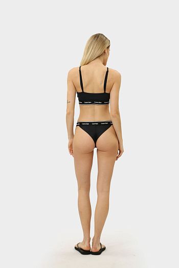 Верх от купального костюма Calvin Klein Underwear