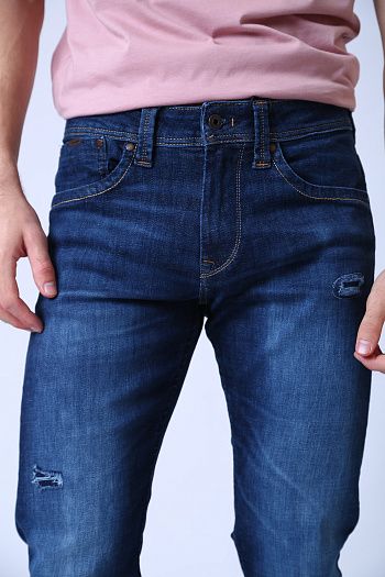 Джинсы Pepe Jeans
