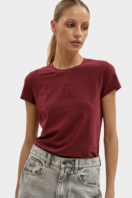Футболка Armani Exchange