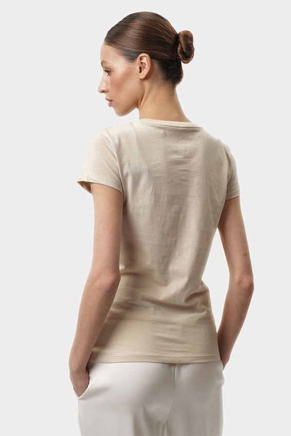 Футболка Armani Exchange Синий