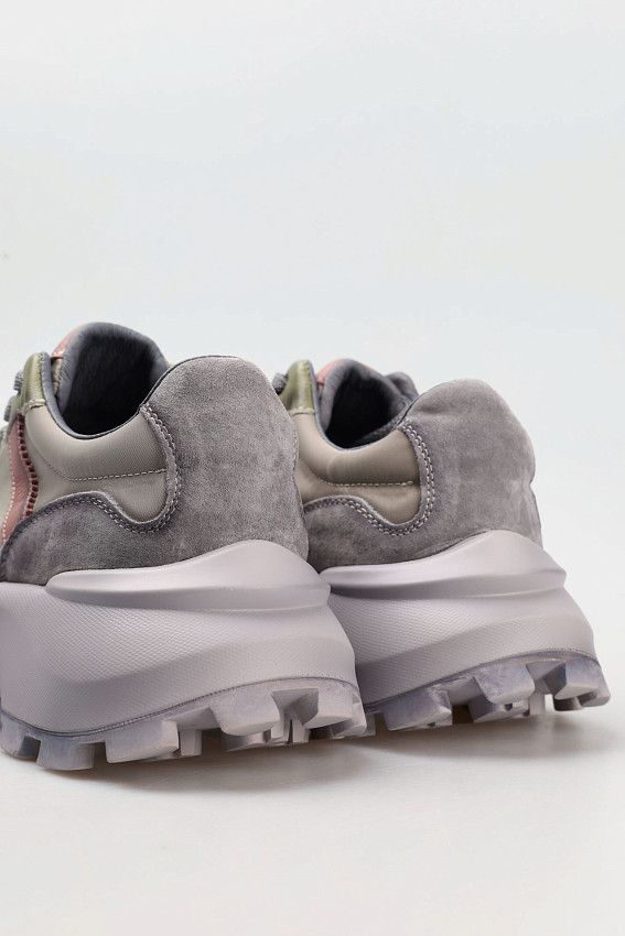 Кроссовки Graciana