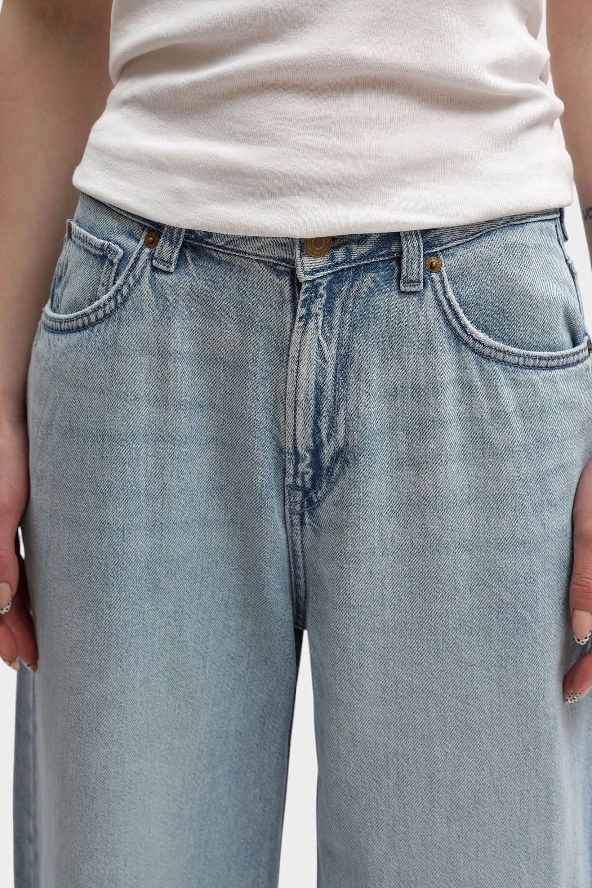 Джинсы Pepe Jeans