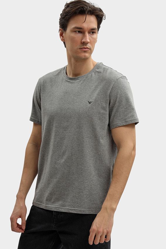 Футболка Emporio Armani 