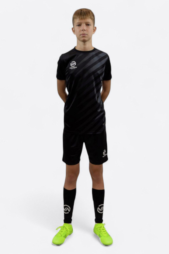 Шорты игровые Van Mich Sports